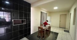 Casa à venda no Centro de Gravatal/SC