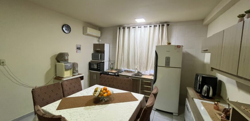 Casa à venda no Centro de Gravatal/SC