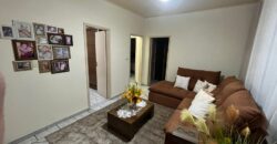 Casa à venda no Centro de Gravatal/SC