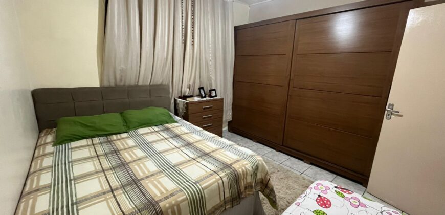 Casa à venda no Centro de Gravatal/SC