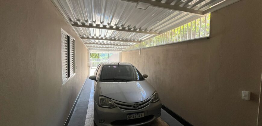 Casa à venda no Centro de Gravatal/SC