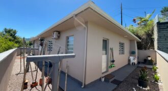 Casa à venda no Centro de Gravatal/SC