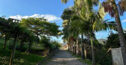 Sítio encantador na Guarda Margem Direita