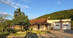 Sítio encantador na Guarda Margem Direita