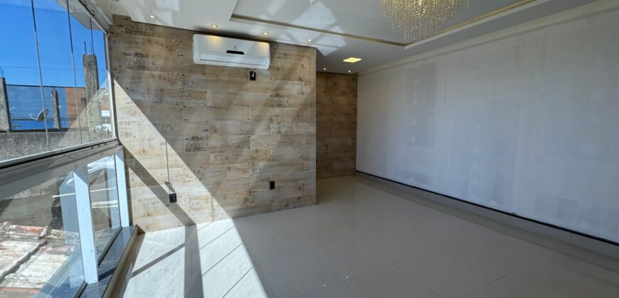 Casa a venda – Guarda margem direita, Tubarão