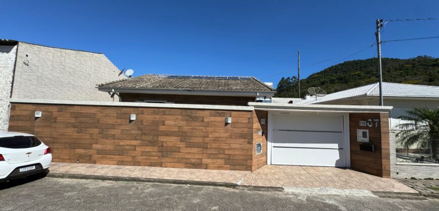 Casa a venda – Guarda margem direita, Tubarão