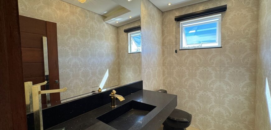 Casa a venda – Guarda margem direita, Tubarão