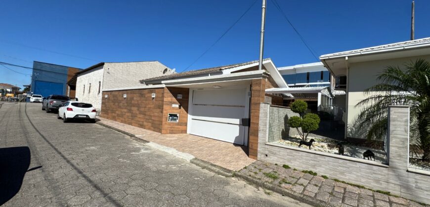 Casa a venda – Guarda margem direita, Tubarão