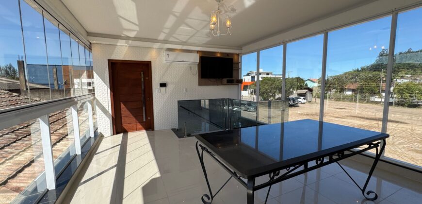 Casa a venda – Guarda margem direita, Tubarão