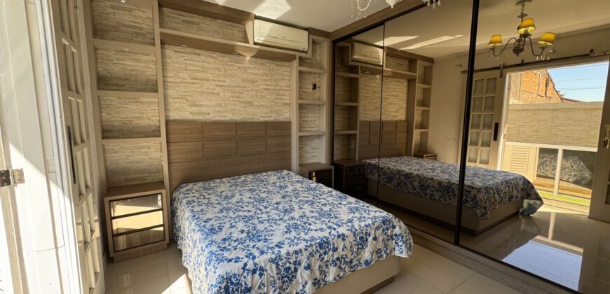 Casa a venda – Guarda margem direita, Tubarão