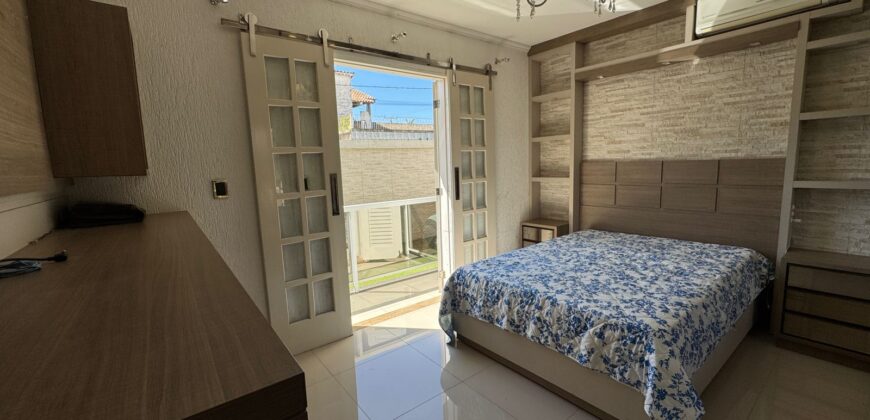 Casa a venda – Guarda margem direita, Tubarão