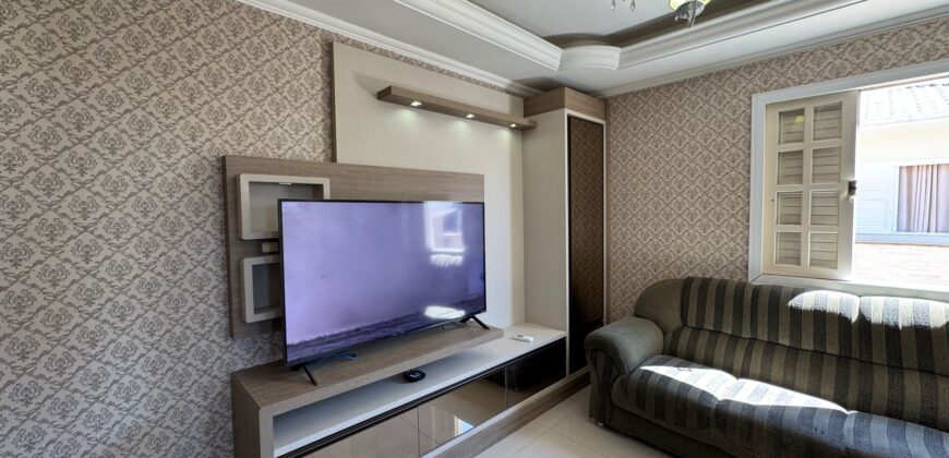 Casa a venda – Guarda margem direita, Tubarão