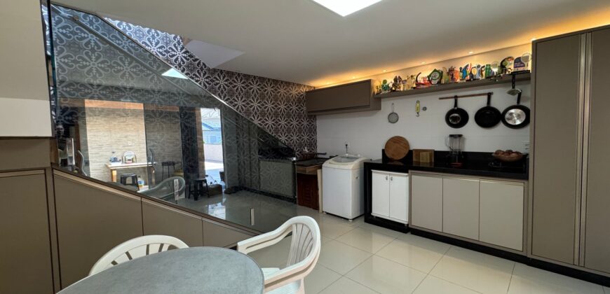 Casa a venda – Guarda margem direita, Tubarão