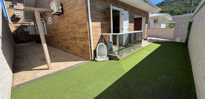 Casa a venda – Guarda margem direita, Tubarão