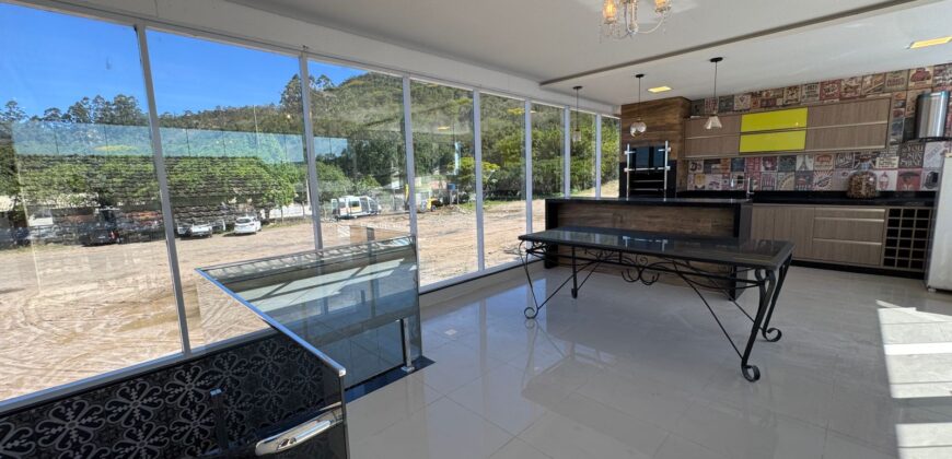 Casa a venda – Guarda margem direita, Tubarão