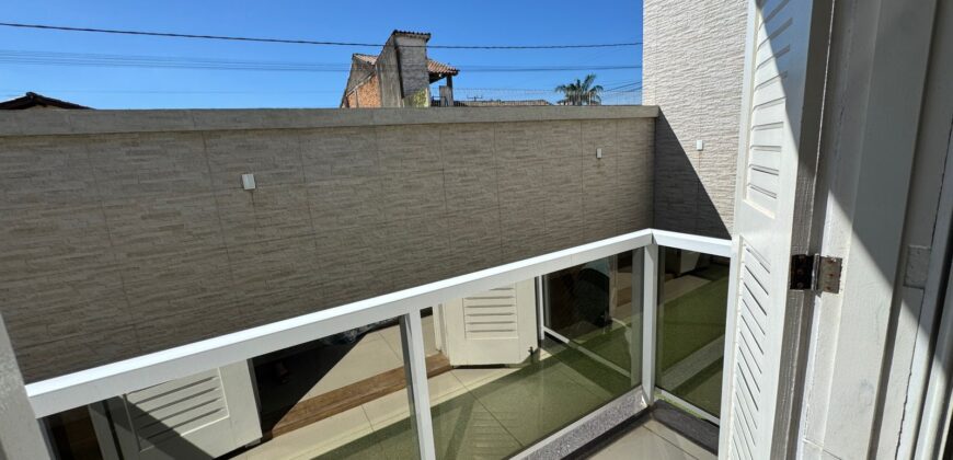 Casa a venda – Guarda margem direita, Tubarão