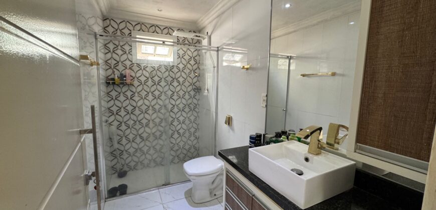 Casa a venda – Guarda margem direita, Tubarão