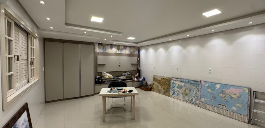 Casa a venda – Guarda margem direita, Tubarão