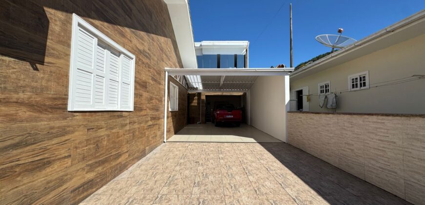 Casa a venda – Guarda margem direita, Tubarão