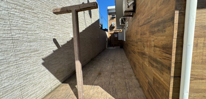 Casa a venda – Guarda margem direita, Tubarão