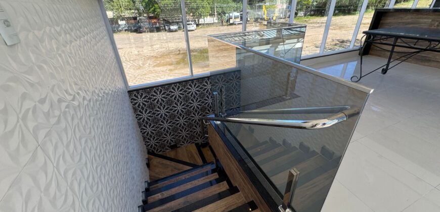 Casa a venda – Guarda margem direita, Tubarão