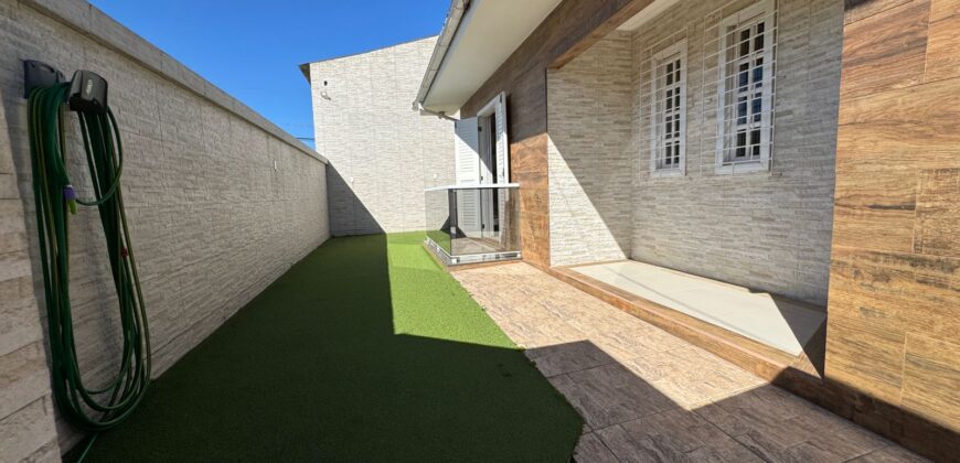 Casa a venda – Guarda margem direita, Tubarão