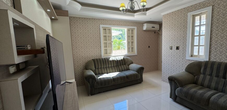 Casa a venda – Guarda margem direita, Tubarão