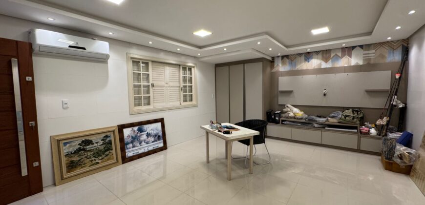 Casa a venda – Guarda margem direita, Tubarão