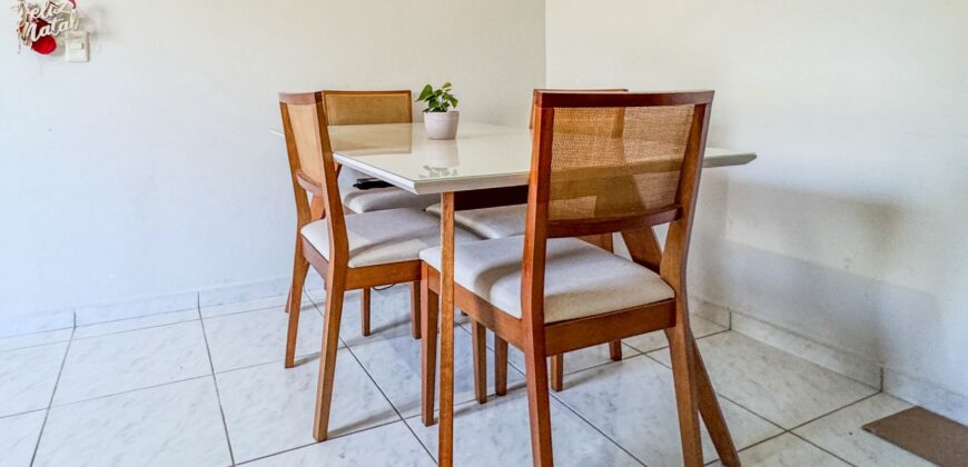 Apartamento à Venda em Laguna/SC