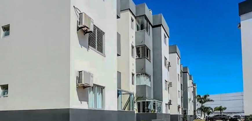 Apartamento à Venda em Laguna/SC