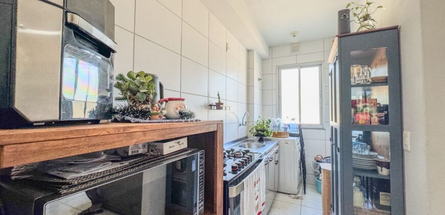 Apartamento à Venda em Laguna/SC