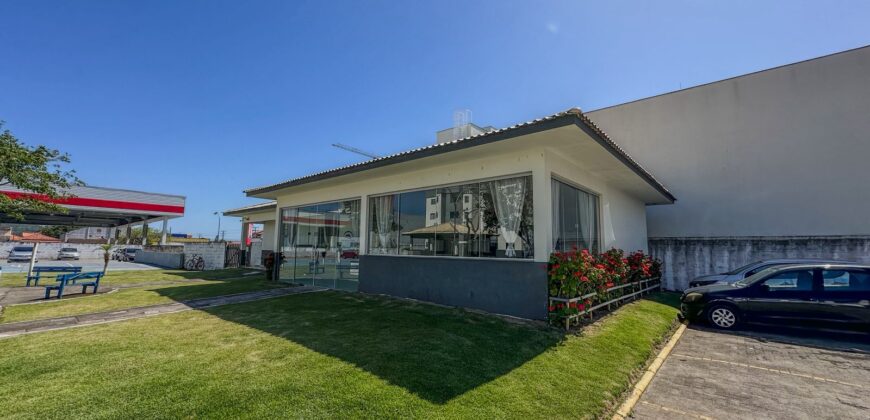 Apartamento à Venda em Laguna/SC