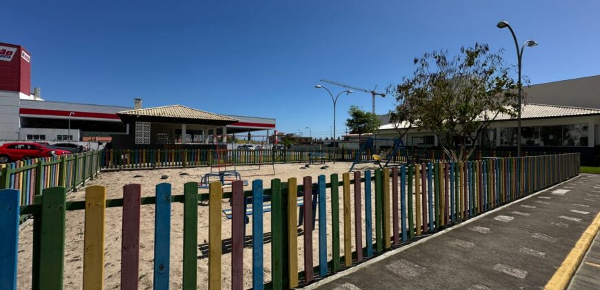 Apartamento à Venda em Laguna/SC