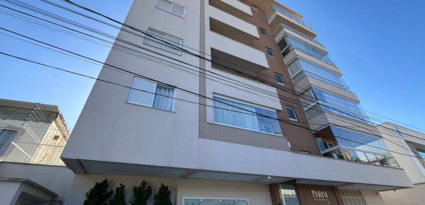 Residencial Parisi