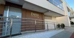 Residencial Parisi