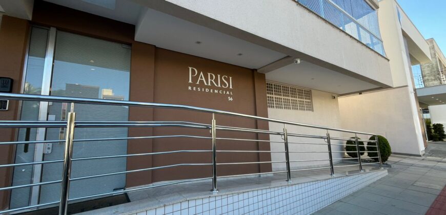 Residencial Parisi