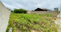 Lote à Venda – Bairro Passo do Gado | Tubarão/SC