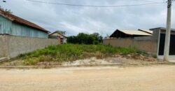 Lote à Venda – Bairro Passo do Gado | Tubarão/SC