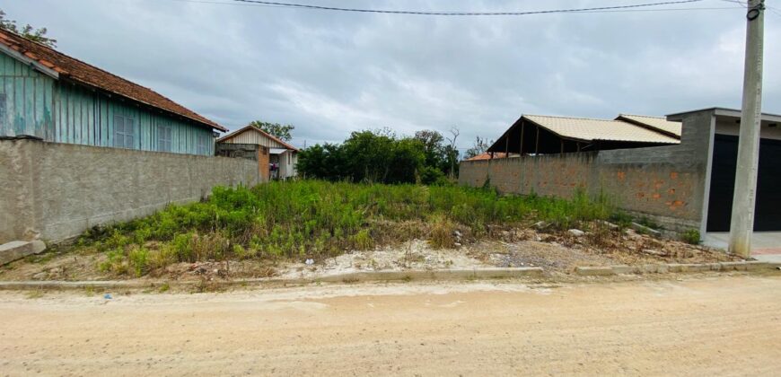 Lote à Venda – Bairro Passo do Gado | Tubarão/SC
