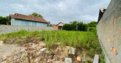 Lote à Venda – Bairro Passo do Gado | Tubarão/SC