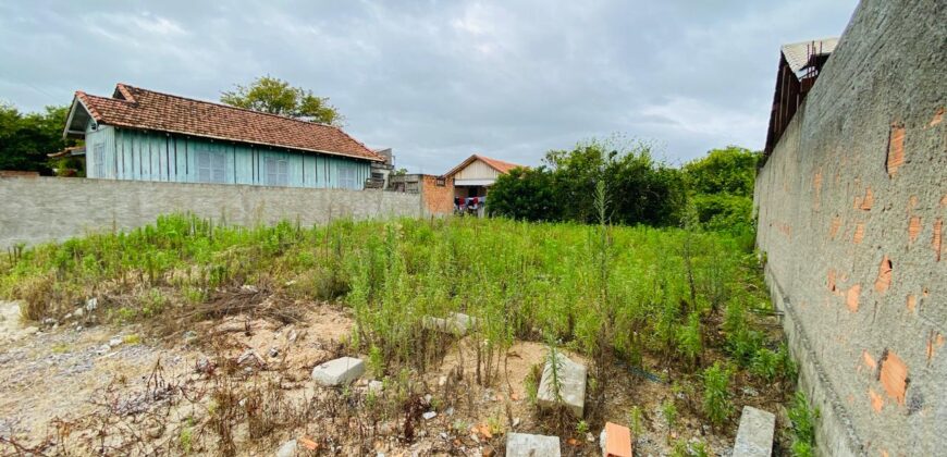 Lote à Venda – Bairro Passo do Gado | Tubarão/SC