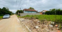 Lote à Venda – Bairro Passo do Gado | Tubarão/SC