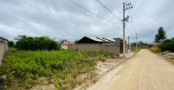 Lote à Venda – Bairro Passo do Gado | Tubarão/SC