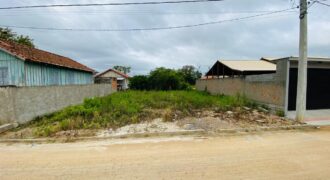 Lote à Venda – Bairro Passo do Gado | Tubarão/SC