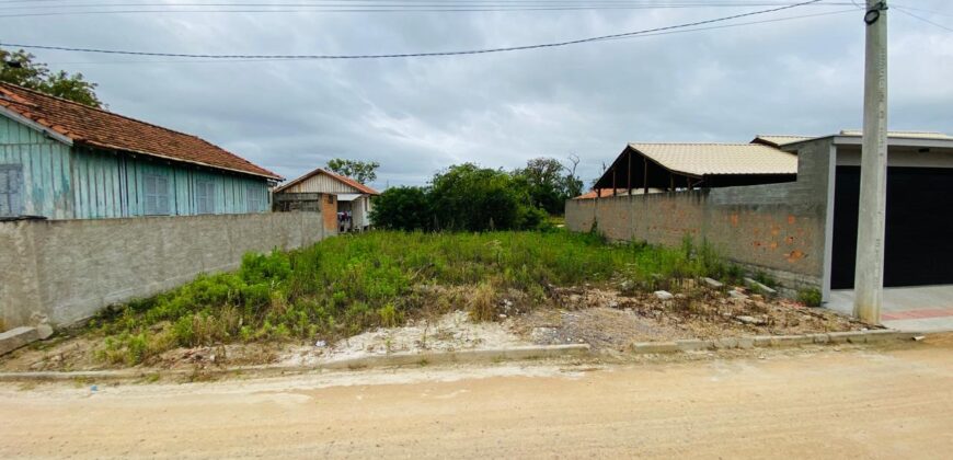 Lote à Venda – Bairro Passo do Gado | Tubarão/SC