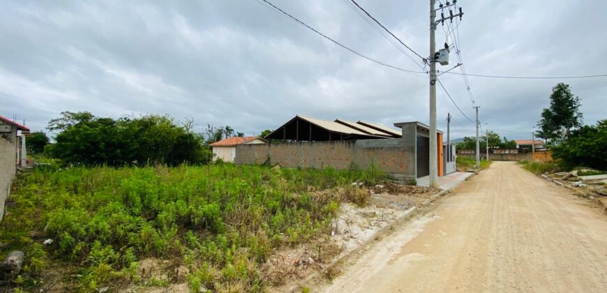 Lote à Venda – Bairro Passo do Gado | Tubarão/SC