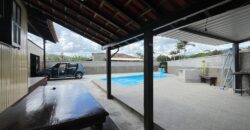 Casa à Venda – Guarda Margem Esquerda