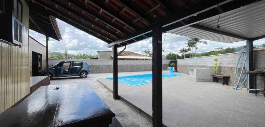 Casa à Venda – Guarda Margem Esquerda