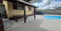 Casa à Venda – Guarda Margem Esquerda