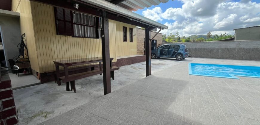 Casa à Venda – Guarda Margem Esquerda